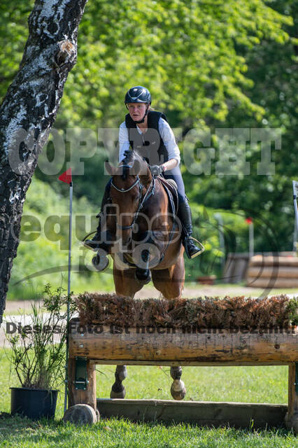 Test of Choise Langenfeld (29.+30.05.2021)