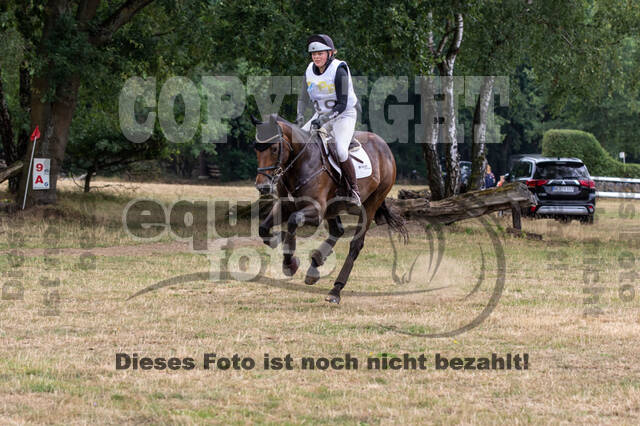 Late-Entry Vielseitigkeit Hamminkeln/Wesel (01.+02.08.2020)