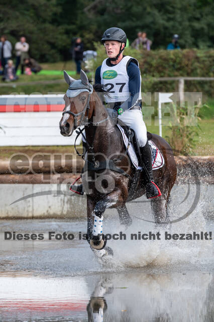 Deutsche Meisterschaft Vielseitigkeit (Luhmühlen)