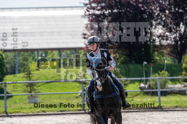 Test of Choise Langenfeld (29.+30.05.2021)