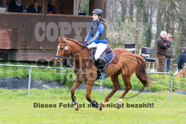 RV Seydlitz Kamp (06.+07.04.2019)