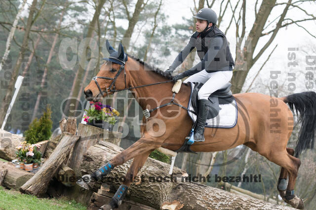 Geländetage RVO St. Hubertus Wesel-Obrighoven (23.-24.03.2019)