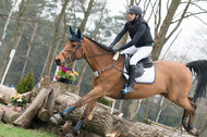 Geländetage RVO St. Hubertus Wesel-Obrighoven (23.-24.03.2019)