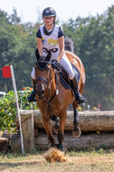 Late-Entry Vielseitigkeit Hamminkeln/Wesel (01.+02.08.2020)