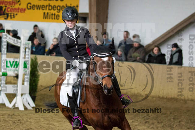 Vierkampf Kreismeisterschaft Wesel 2018