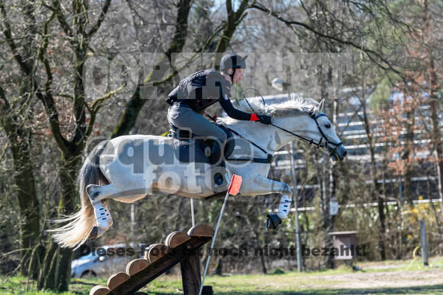 Geländetraining Wesel Obrighoven (19.+20.03.2022)