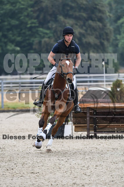 Late-Entry-Vielseitigkeit Langenfeld (11.+13./14.06.2020)