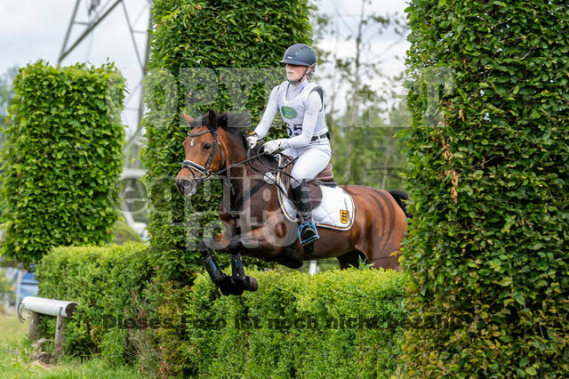 Westerstede Horse Trials 2021