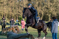 Geländetraining Wesel Obrighoven (19.+20.03.2022)