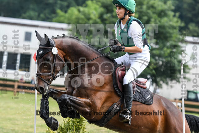 Late-Entry-Vielseitigkeit Langenfeld (11.+13./14.06.2020)