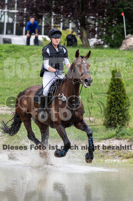 Late-Entry-Vielseitigkeit Langenfeld (06.+07.07.2020)