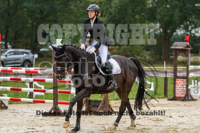 Vielseitigkeit RSV Wesel Obrighoven (26.+27.09.2020)