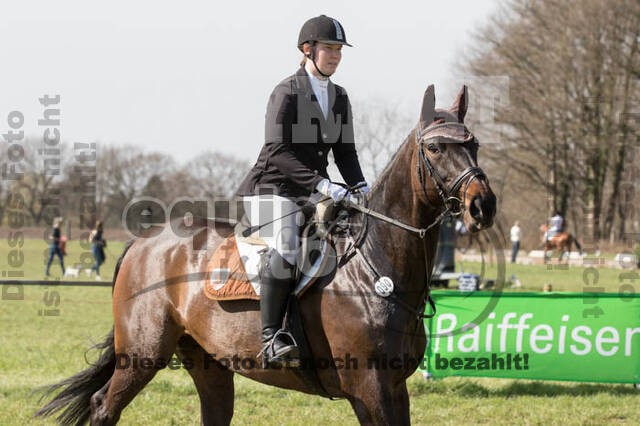 Frühjahrsvielseitigkeit RV Seydlitz Kamp