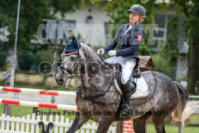 Vielseitigkeit RSV Wesel Obrighoven (26.+27.09.2020)