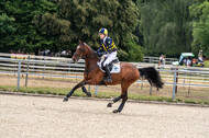 Late-Entry-Vielseitigkeit Langenfeld (11.+13./14.06.2020)