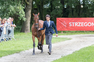 FEI European Championship Eventing 2017