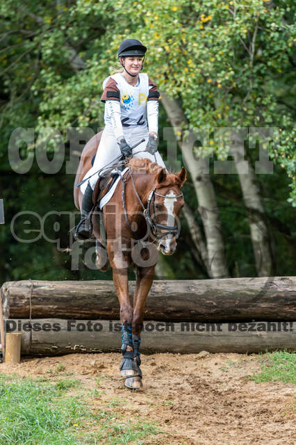 Vielseitigkeit RSV Wesel Obrighoven (26.+27.09.2020)