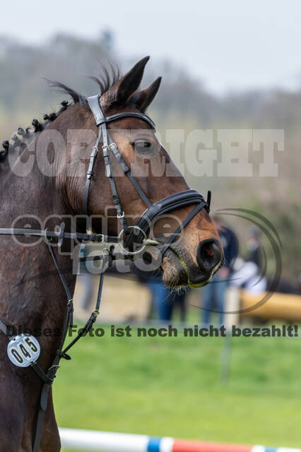 RV Seydlitz Kamp (06.+07.04.2019)