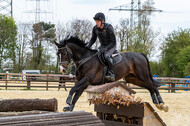 Geländetraining ZRFV Hamminkeln (24+25.04.2021)