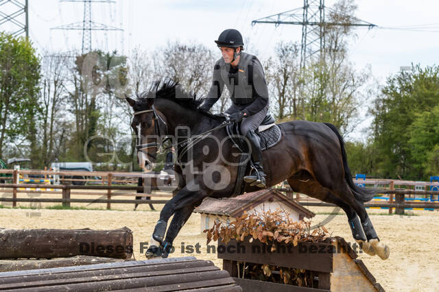 Geländetraining ZRFV Hamminkeln (24+25.04.2021)