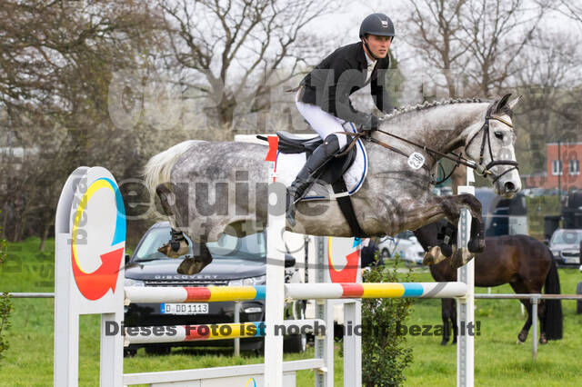 RV Seydlitz Kamp (06.+07.04.2019)