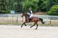 Late-Entry-Vielseitigkeit Langenfeld (11.+13./14.06.2020)