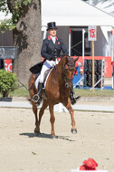 FEI European Championship Eventing 2017