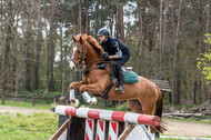 Geländetraining ZRFV Hamminkeln (24+25.04.2021)