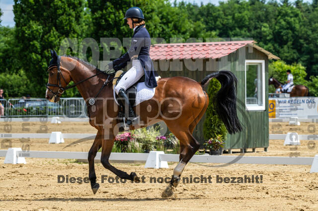 Westerstede Horse Trials 2021