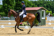 Westerstede Horse Trials 2021