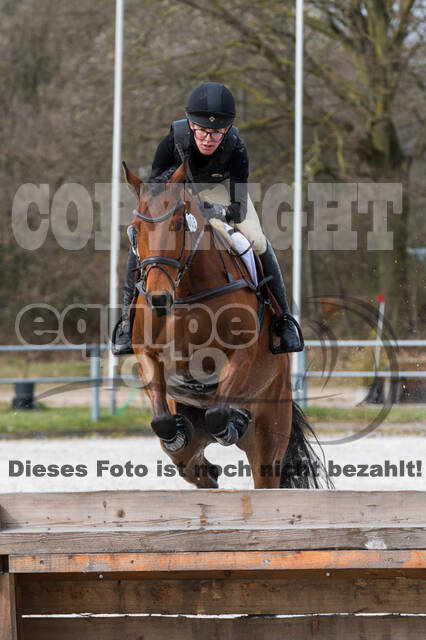 Trainingsturnier Langenfeld (12.+13.03.2022)