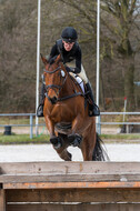 Trainingsturnier Langenfeld (12.+13.03.2022)