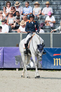 FEI European Championship Eventing 2019