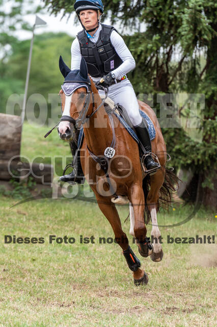 Late-Entry-Vielseitigkeit Langenfeld (11.+13./14.06.2020)