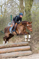 Trainingsturnier Langenfeld (12.+13.03.2022)