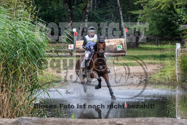 Late-Entry Vielseitigkeit Hamminkeln/Wesel (01.+02.08.2020)