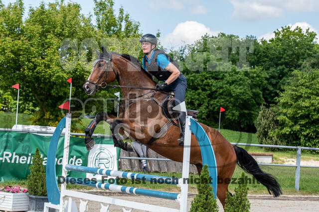 Test of Choise Langenfeld (29.+30.05.2021)