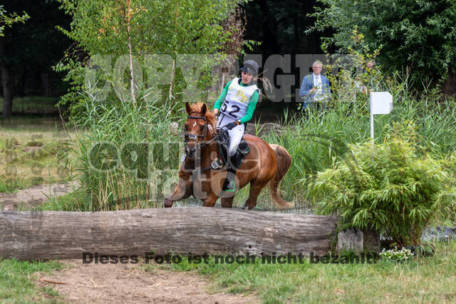 Late-Entry Vielseitigkeit Hamminkeln/Wesel (01.+02.08.2020)