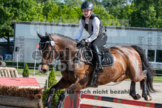 Test of Choise Langenfeld (29.+30.05.2021)
