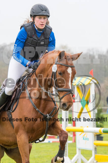 RV Seydlitz Kamp (06.+07.04.2019)