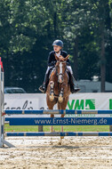 Goldene Schärpe 2021 - Ponys