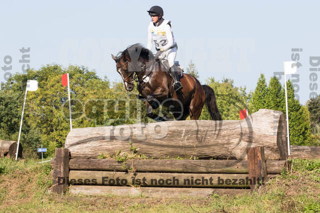 Vielseitigkeitsturnier RSV St. Hubertus Wesel Obrighoven