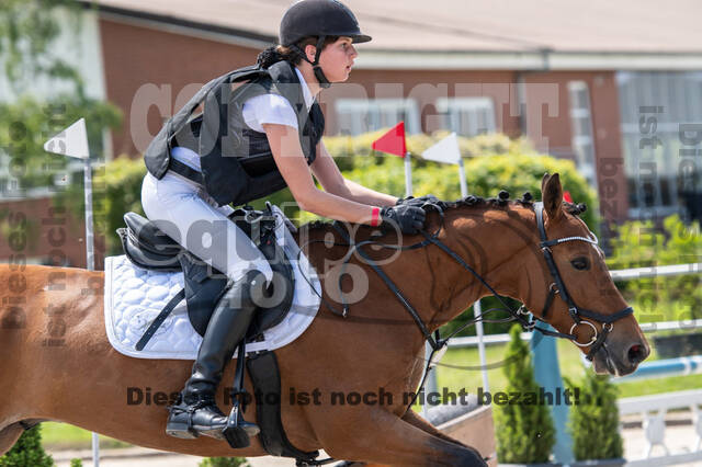 Test of Choise Langenfeld (29.+30.05.2021)
