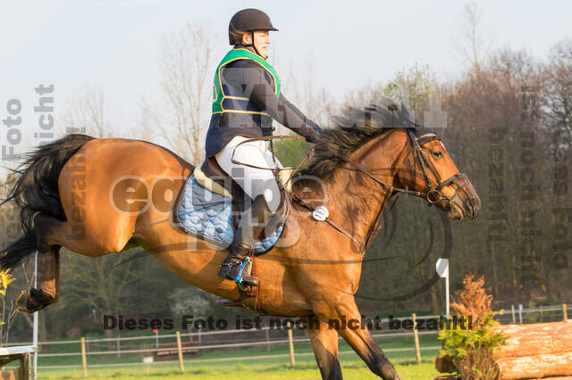 RV Seydlitz Kamp (06.+07.04.2019)
