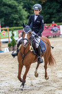 Goldene Schärpe 2021 - Ponys
