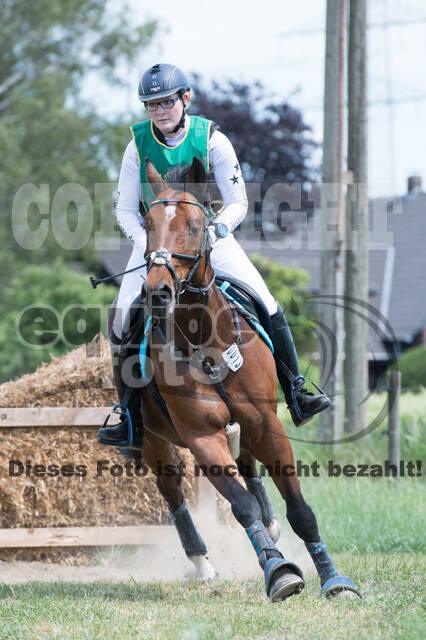 Vielseitigkeitsturnier ZRuFV von Lützow Hamminkeln