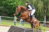 Late-Entry-Vielseitigkeit Langenfeld (11.+13./14.06.2020)