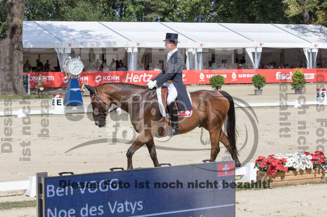 European Championship Eventing 2017