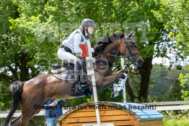 Westerstede Horse Trials 2021