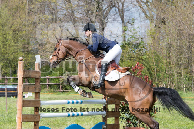 RV Lippe Bruch Gahlen (Geländepark Hardtberg 2019)